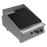 Falcon F900 Chargrill Natural/LPG G9460 – JD Catering Equipment