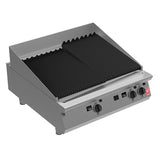 Falcon F900 Propane Gas Chargrill G9490 | GR411-P – JD Catering Equipment