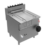 Falcon F900 Bratt Pan on Legs Propane Gas G9881 | GR463-P – JD Catering Equipment