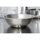 GC135 Vogue Stainless Steel Mixing Bowl 2.2Ltr JD Catering Equipment Solutions Ltd