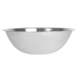 GC138 Vogue Stainless Steel Mixing Bowl 4.8Ltr JD Catering Equipment Solutions Ltd