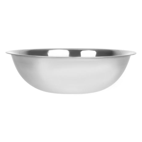 GC141 Vogue Stainless Steel Mixing Bowl 12Ltr JD Catering Equipment Solutions Ltd