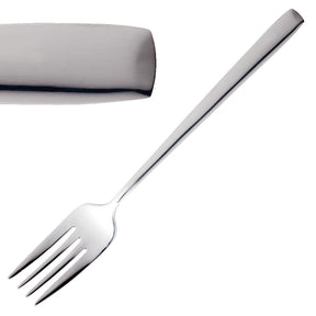 GC629 Olympia Ana Table Fork (Pack of 12) JD Catering Equipment Solutions Ltd