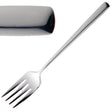 GC630 Olympia Ana Dessert Fork (Pack of 12) JD Catering Equipment Solutions Ltd