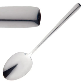 GC632 Olympia Ana Dessert Spoon (Pack of 12) - JD Catering Equipment Solutions Ltd