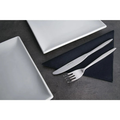 GC635 Olympia Saphir Table Knife (Pack of 12) - JD Catering Equipment Solutions Ltd