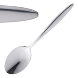 GC640 Olympia Saphir Dessert Spoon (Pack of 12) JD Catering Equipment Solutions Ltd