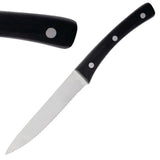 GC651 Abert Angus Steak Knives (Pack of 12) - JD Catering Equipment Solutions Ltd