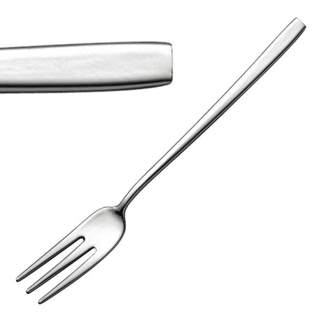 GC657 Abert Ego Mini Appetizer Fork (Pack of 12) JD Catering Equipment Solutions Ltd