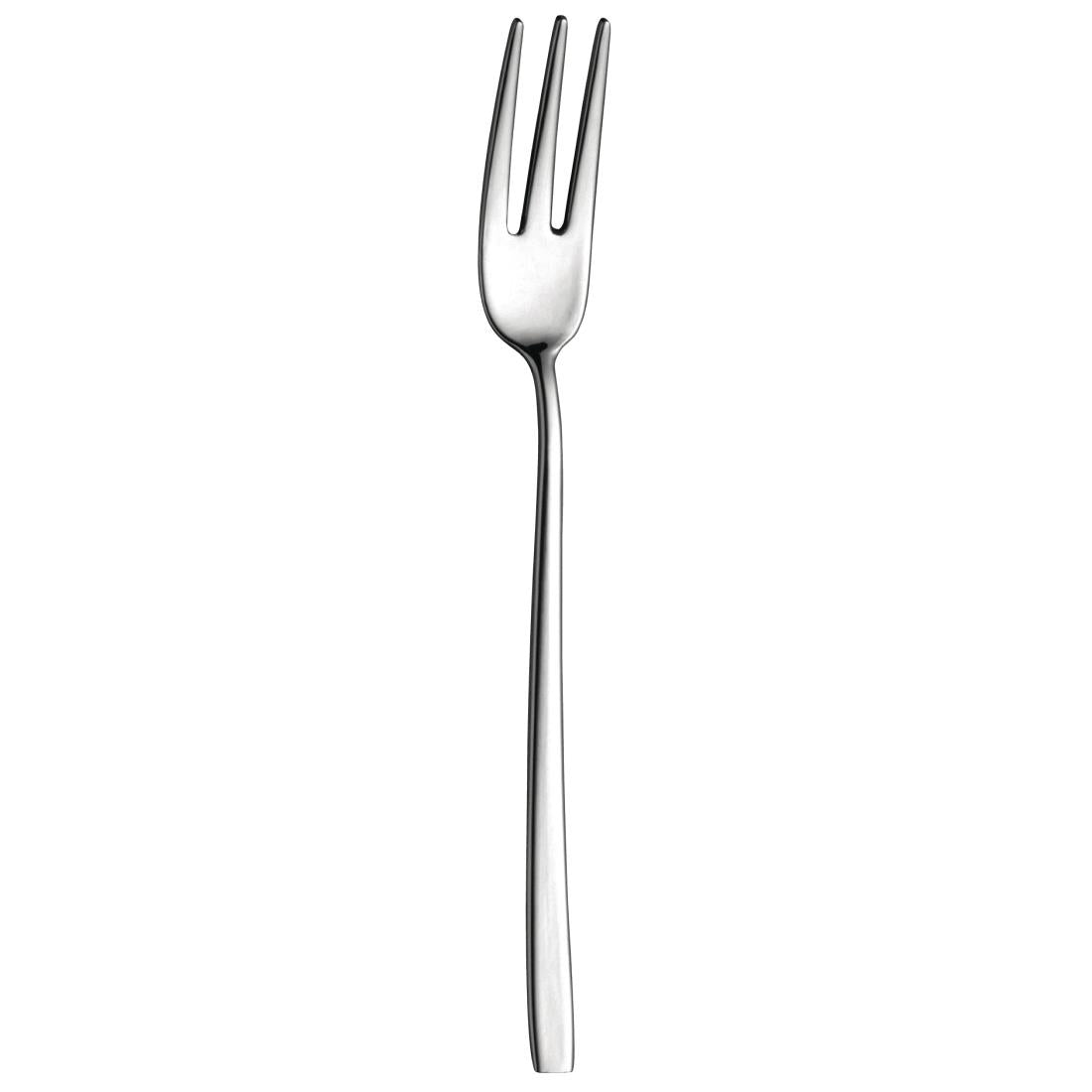 GC657 Abert Ego Mini Appetizer Fork (Pack of 12) JD Catering Equipment Solutions Ltd