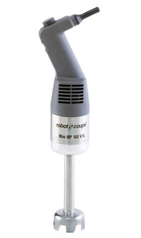 GC890 Robot Coupe Mini Stick Blender MP160 VV JD Catering Equipment Solutions Ltd