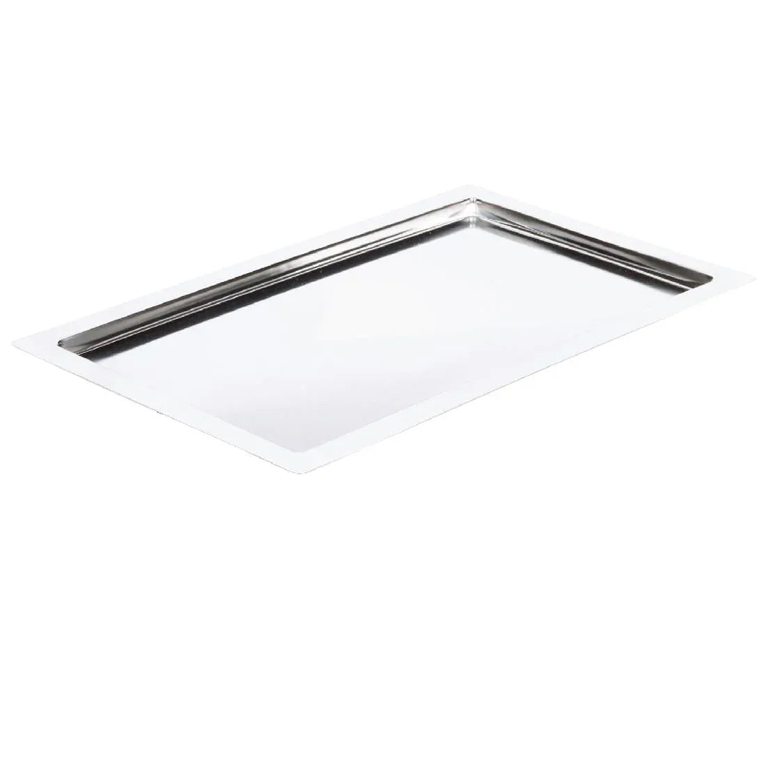 GC904 APS Frames Stainless Steel Platter GN 1/1 - JD Catering Equipment Solutions Ltd