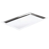 GC904 APS Frames Stainless Steel Platter GN 1/1 - JD Catering Equipment Solutions Ltd