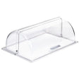 GC910 APS Frames 1/1 GN Rolltop Cover JD Catering Equipment Solutions Ltd