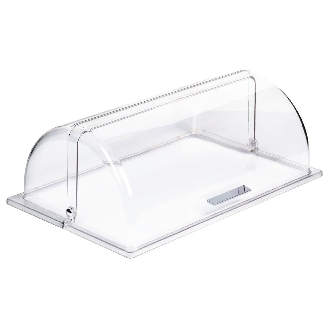 GC910 APS Frames 1/1 GN Rolltop Cover JD Catering Equipment Solutions Ltd