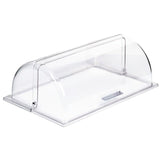 GC910 APS Frames 1/1 GN Rolltop Cover JD Catering Equipment Solutions Ltd