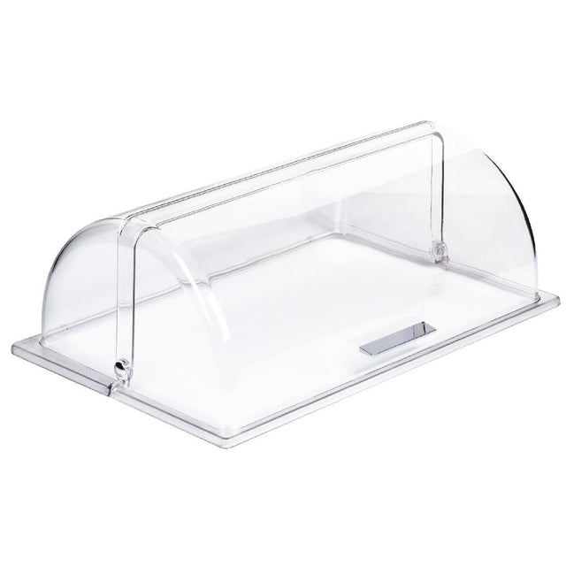 GC910 APS Frames 1/1 GN Rolltop Cover JD Catering Equipment Solutions Ltd
