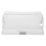 GC910 APS Frames 1/1 GN Rolltop Cover JD Catering Equipment Solutions Ltd