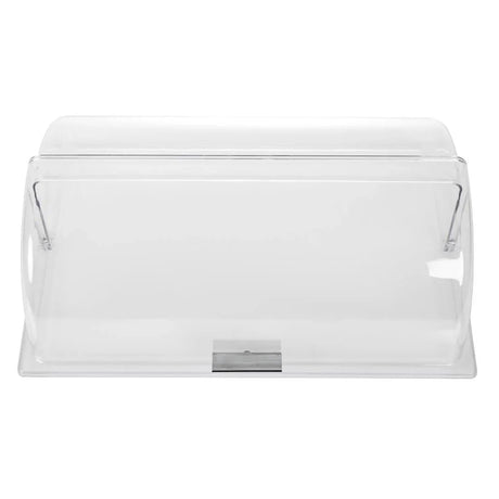 GC910 APS Frames 1/1 GN Rolltop Cover - JD Catering Equipment Solutions Ltd