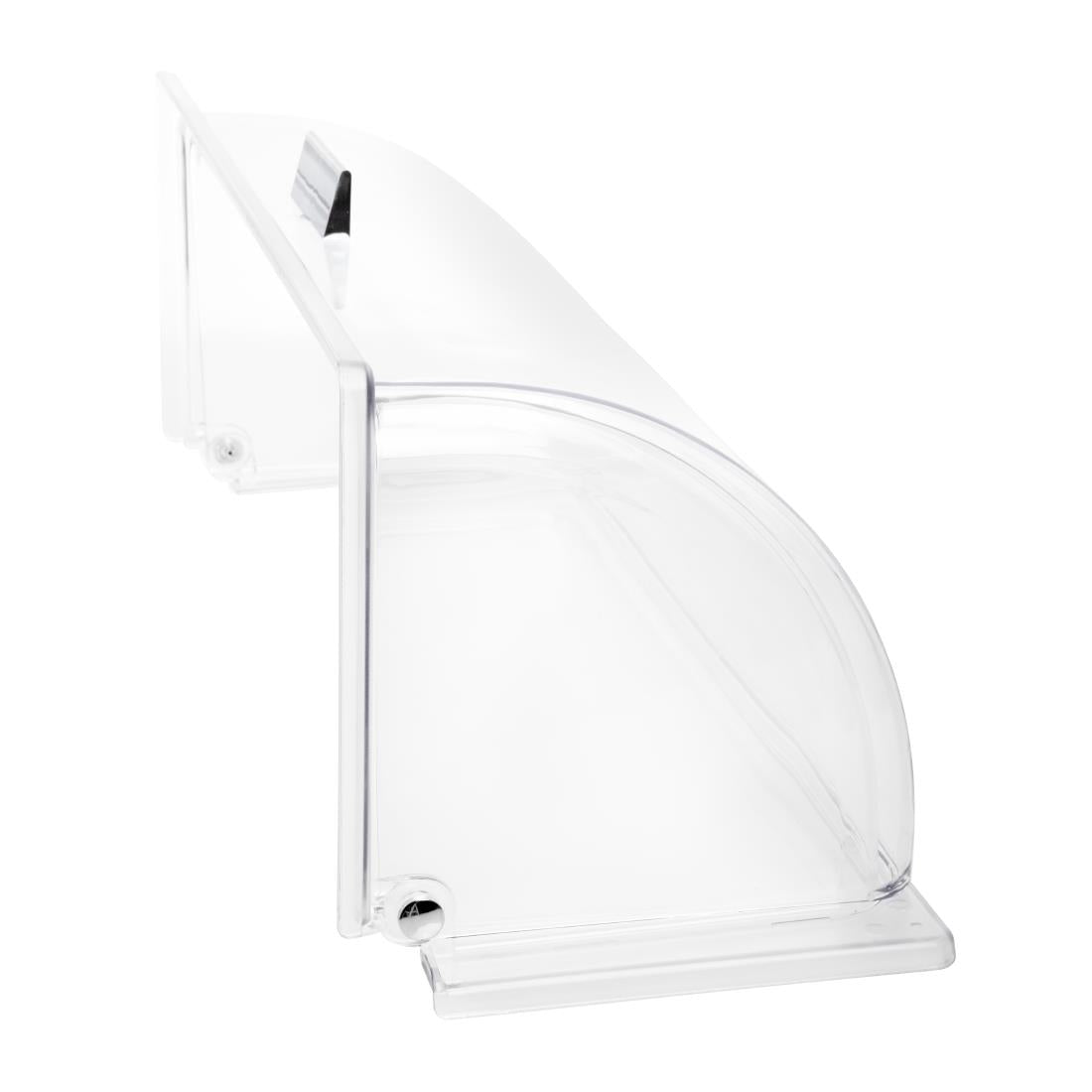 GC910 APS Frames 1/1 GN Rolltop Cover JD Catering Equipment Solutions Ltd