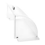 GC910 APS Frames 1/1 GN Rolltop Cover JD Catering Equipment Solutions Ltd