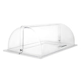 GC910 APS Frames 1/1 GN Rolltop Cover JD Catering Equipment Solutions Ltd
