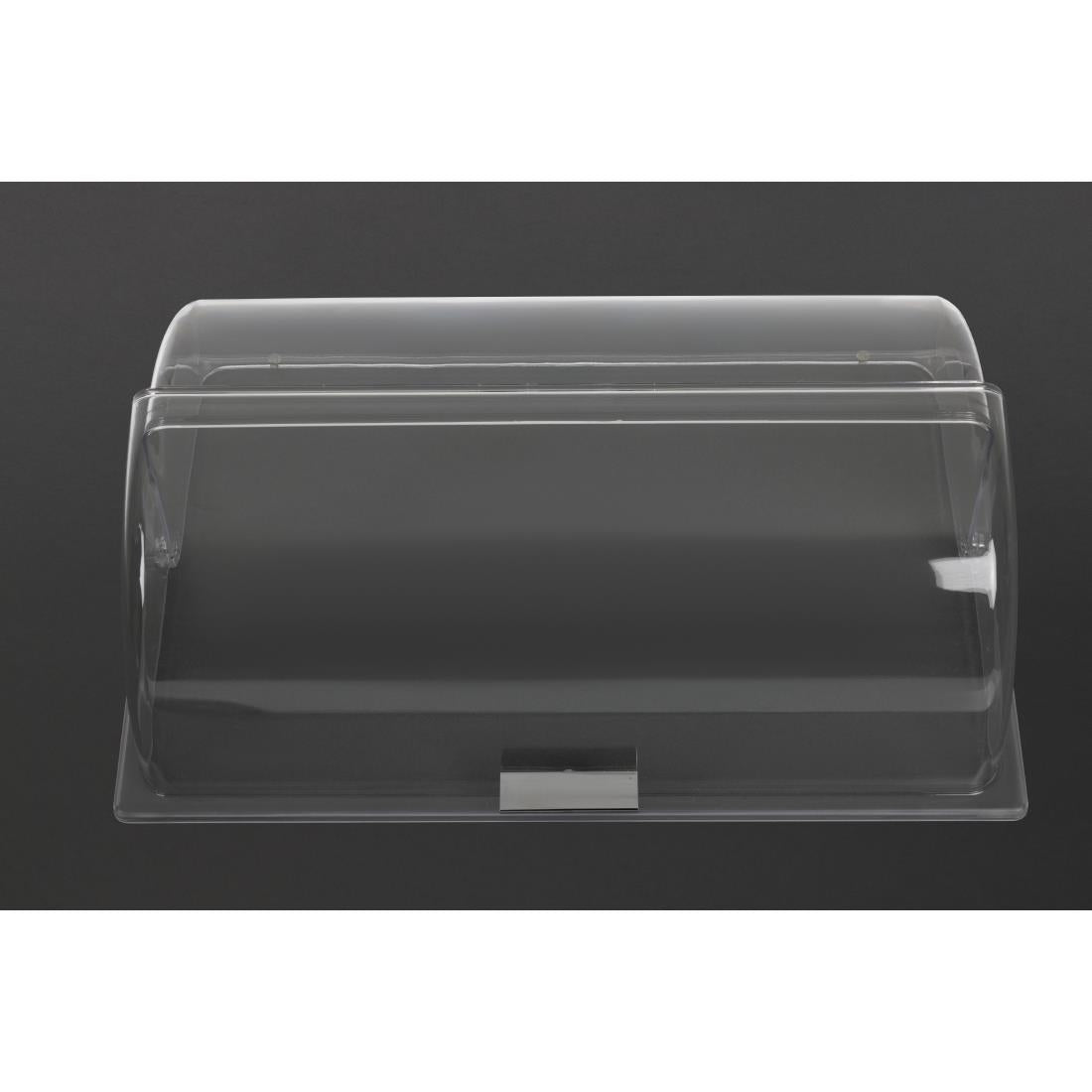 GC910 APS Frames 1/1 GN Rolltop Cover JD Catering Equipment Solutions Ltd