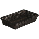 GC941 APS Frames Polyratten Basket GN 1/1 100mm - JD Catering Equipment Solutions Ltd