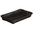 GC942 APS Frames Polyratten Basket GN 1/1 65mm - JD Catering Equipment Solutions Ltd