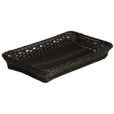GC942 APS Frames Polyratten Basket GN 1/1 65mm - JD Catering Equipment Solutions Ltd