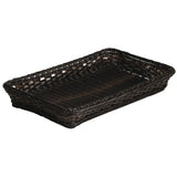 GC942 APS Frames Polyratten Basket GN 1/1 65mm - JD Catering Equipment Solutions Ltd