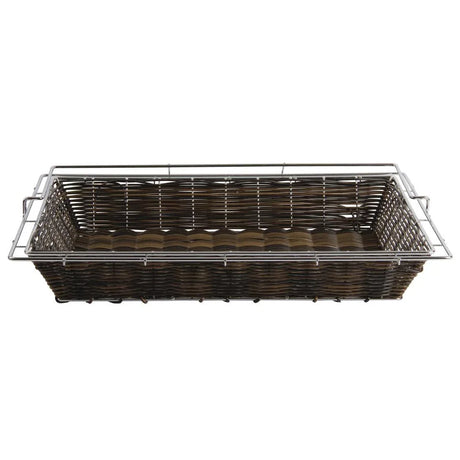 GC943 APS Frames Polyratten 1/1 GN Basket with Frame - JD Catering Equipment Solutions Ltd