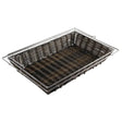 GC943 APS Frames Polyratten 1/1 GN Basket with Frame - JD Catering Equipment Solutions Ltd