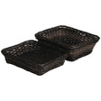 GC945 APS Frames Polyratten Basket GN 1/2 65mm - JD Catering Equipment Solutions Ltd