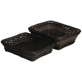 GC945 APS Frames Polyratten Basket GN 1/2 65mm - JD Catering Equipment Solutions Ltd