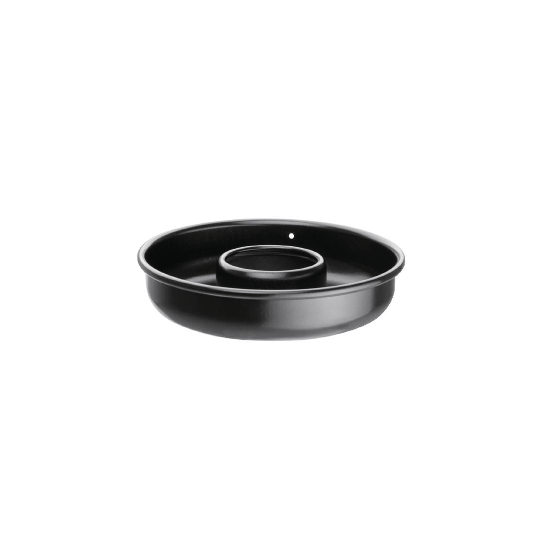 GC980 Vogue Non-Stick Savarin Moulds 86mm (Pack of 3) JD Catering Equipment Solutions Ltd