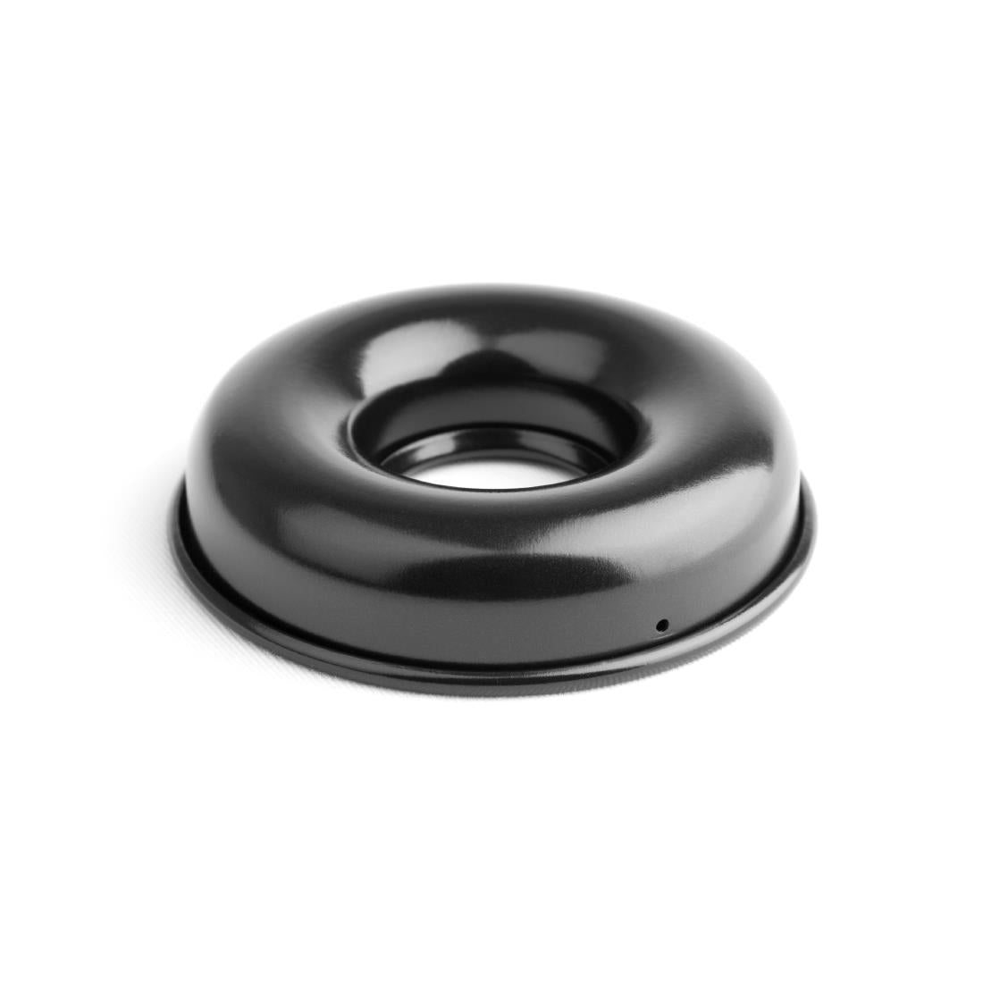 GC980 Vogue Non-Stick Savarin Moulds 86mm (Pack of 3) JD Catering Equipment Solutions Ltd