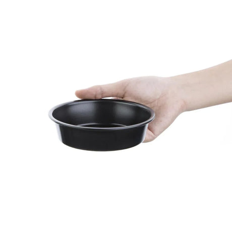 GC994 Vogue Non-Stick Cake Tin 130mm - JD Catering Equipment Solutions Ltd