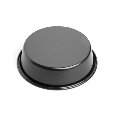 GC994 Vogue Non-Stick Cake Tin 130mm - JD Catering Equipment Solutions Ltd
