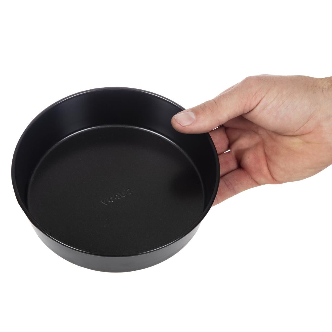 GC995 Vogue Non-Stick Cake Tin 165mm JD Catering Equipment Solutions Ltd