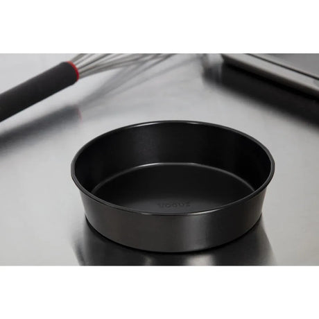 GC995 Vogue Non-Stick Cake Tin 165mm - JD Catering Equipment Solutions Ltd
