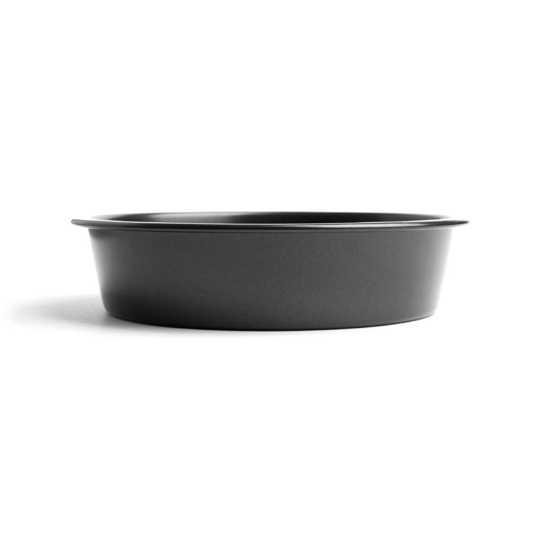 GC995 Vogue Non-Stick Cake Tin 165mm JD Catering Equipment Solutions Ltd