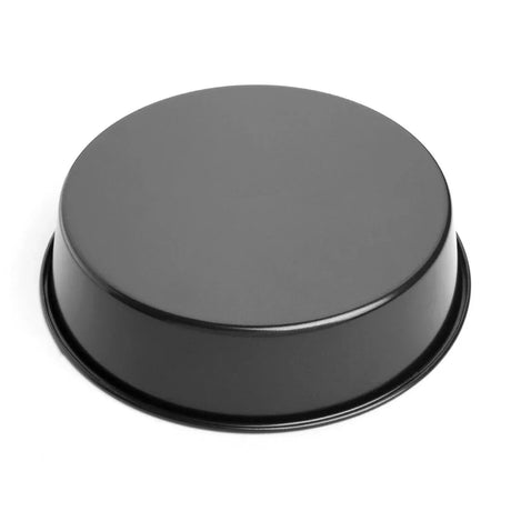 GC996 Vogue Non-Stick Cake Tin 200mm - JD Catering Equipment Solutions Ltd