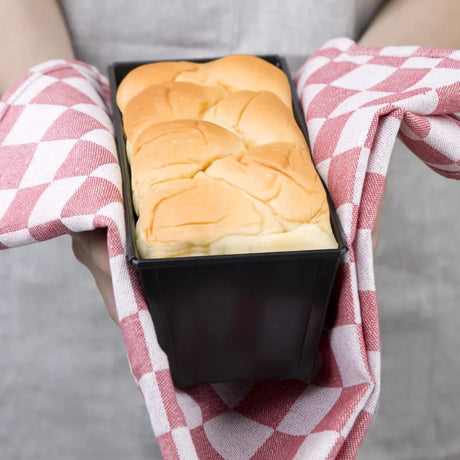 GD003 Vogue Non-Stick Loaf Tin 250mm - JD Catering Equipment Solutions Ltd