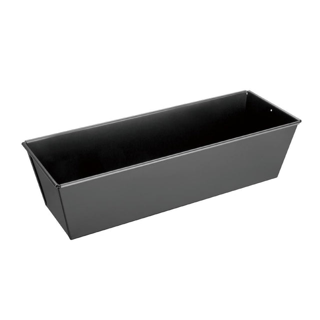 GD004 Vogue Non-Stick Loaf Tin 300mm JD Catering Equipment Solutions Ltd