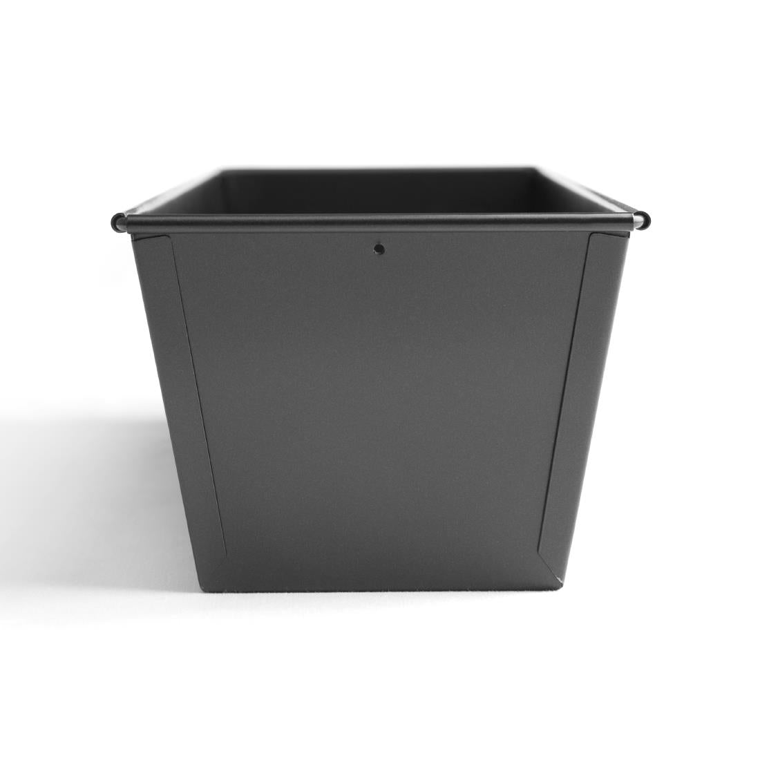 GD004 Vogue Non-Stick Loaf Tin 300mm JD Catering Equipment Solutions Ltd
