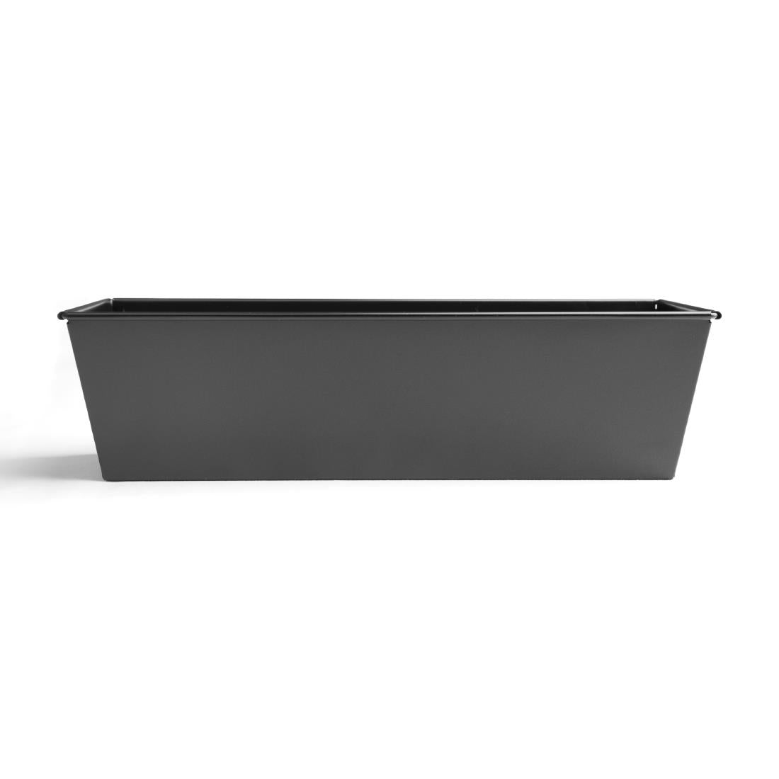 GD004 Vogue Non-Stick Loaf Tin 300mm JD Catering Equipment Solutions Ltd