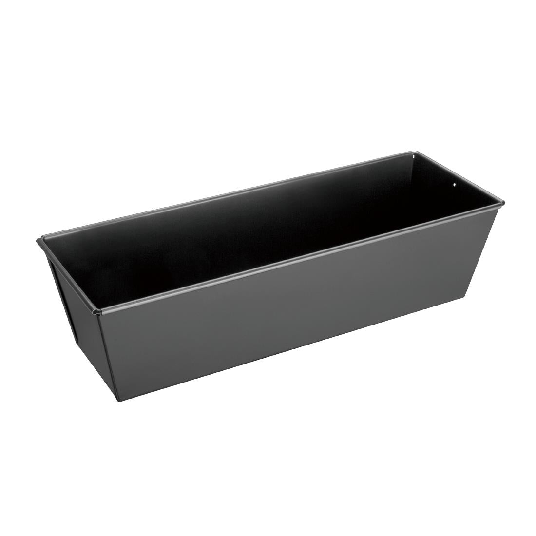 GD004 Vogue Non-Stick Loaf Tin 300mm JD Catering Equipment Solutions Ltd