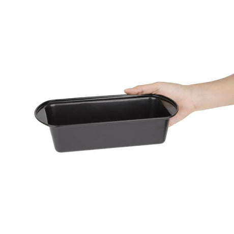 GD005 Vogue Non-Stick Loaf Tin 255mm - JD Catering Equipment Solutions Ltd