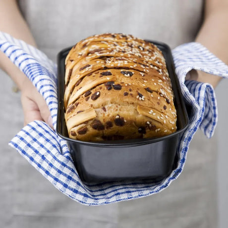 GD005 Vogue Non-Stick Loaf Tin 255mm - JD Catering Equipment Solutions Ltd